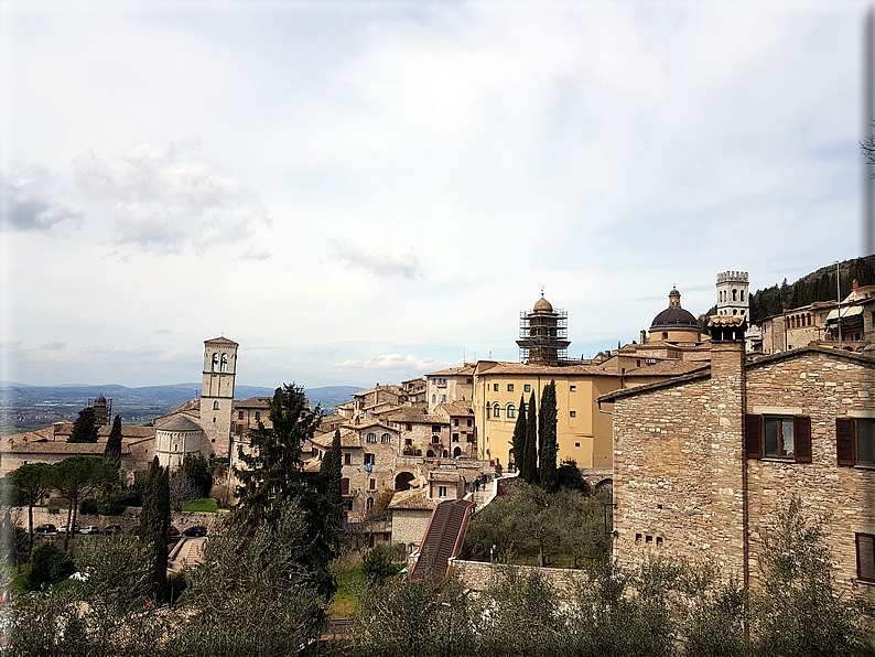 foto Assisi